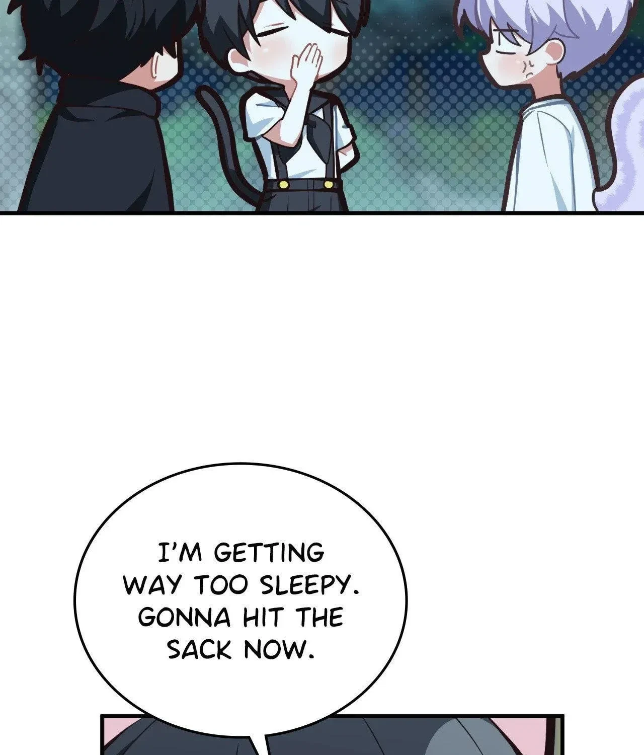 Virtual Strangers Chapter 76, page 117