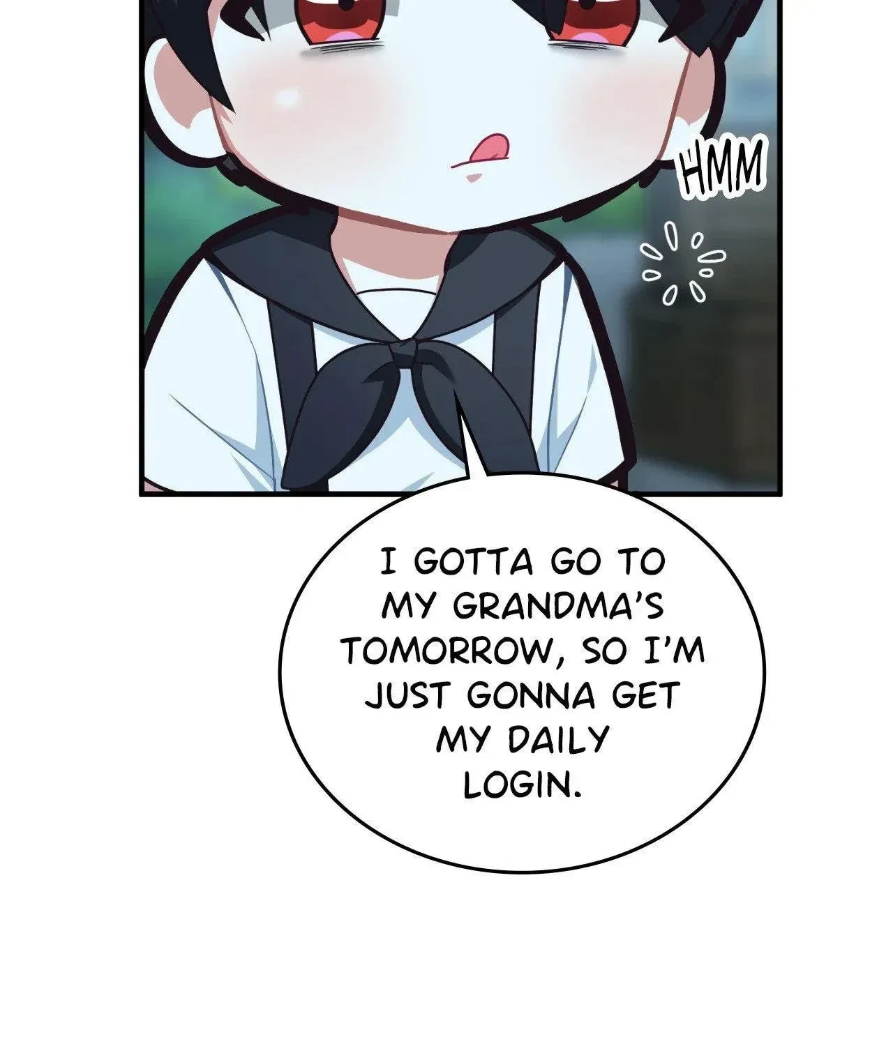 Virtual Strangers Chapter 76, page 119