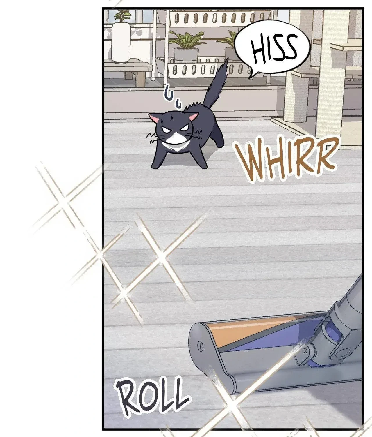 Virtual Strangers Chapter 76, page 146