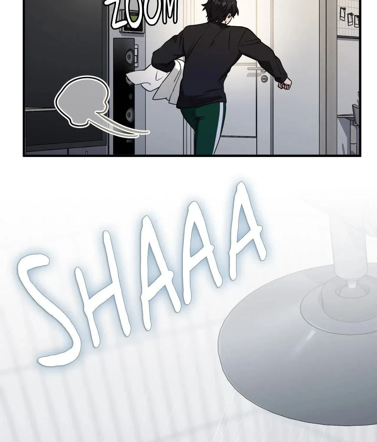 Virtual Strangers Chapter 76, page 163