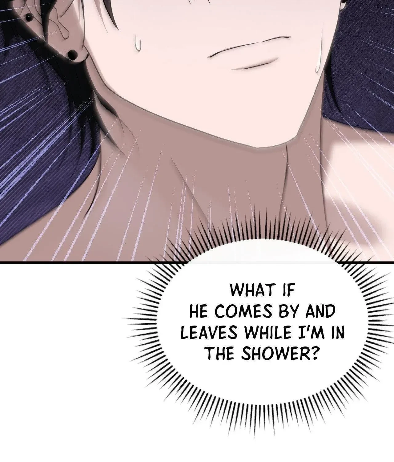 Virtual Strangers Chapter 76, page 169