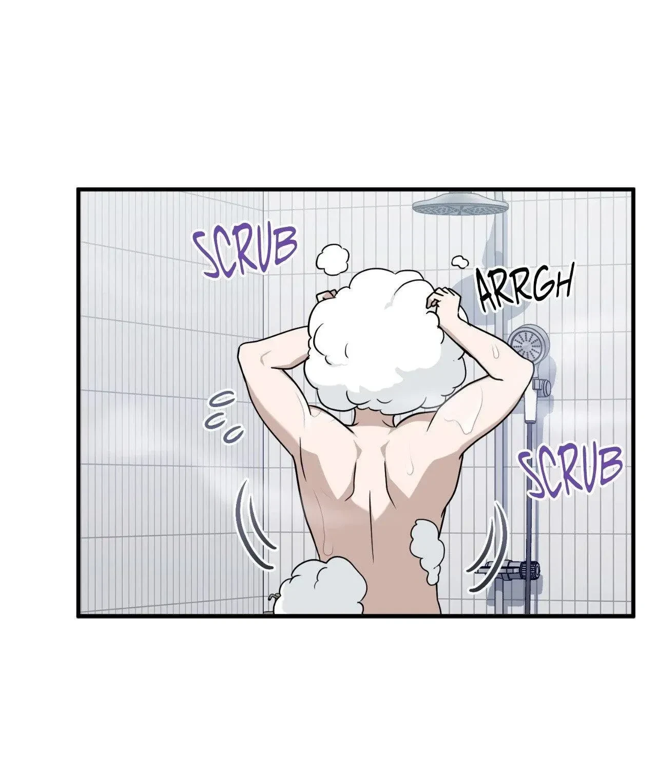 Virtual Strangers Chapter 76, page 171