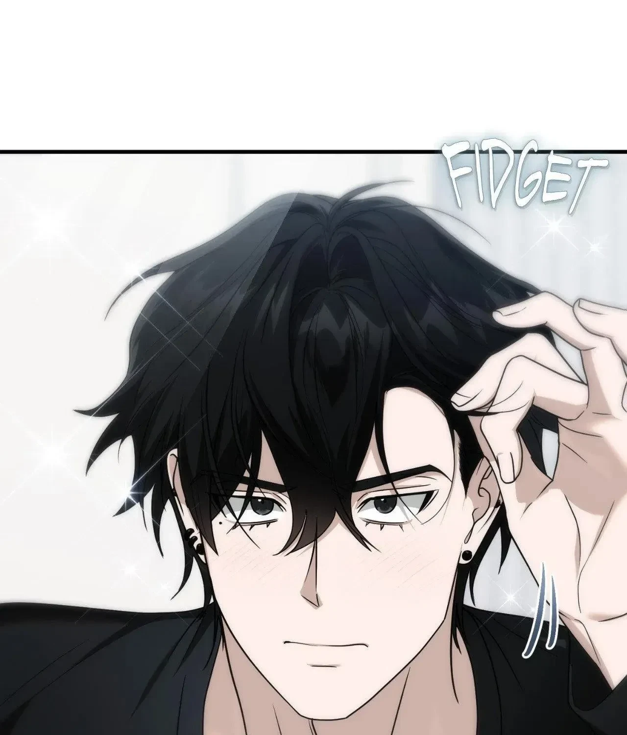 Virtual Strangers Chapter 76, page 176
