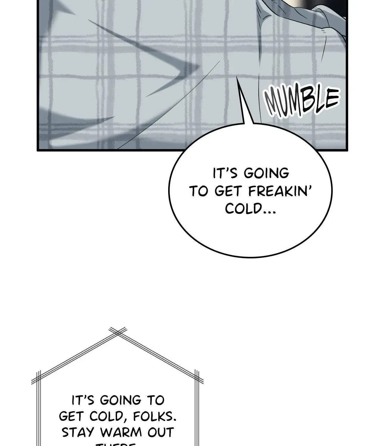 Virtual Strangers Chapter 76, page 18