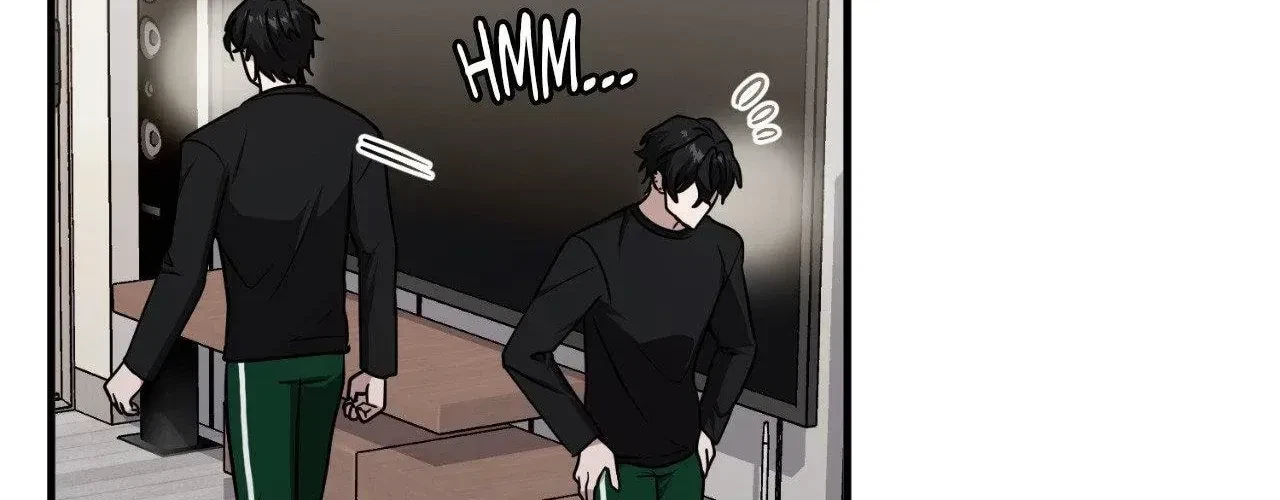 Virtual Strangers Chapter 76, page 183
