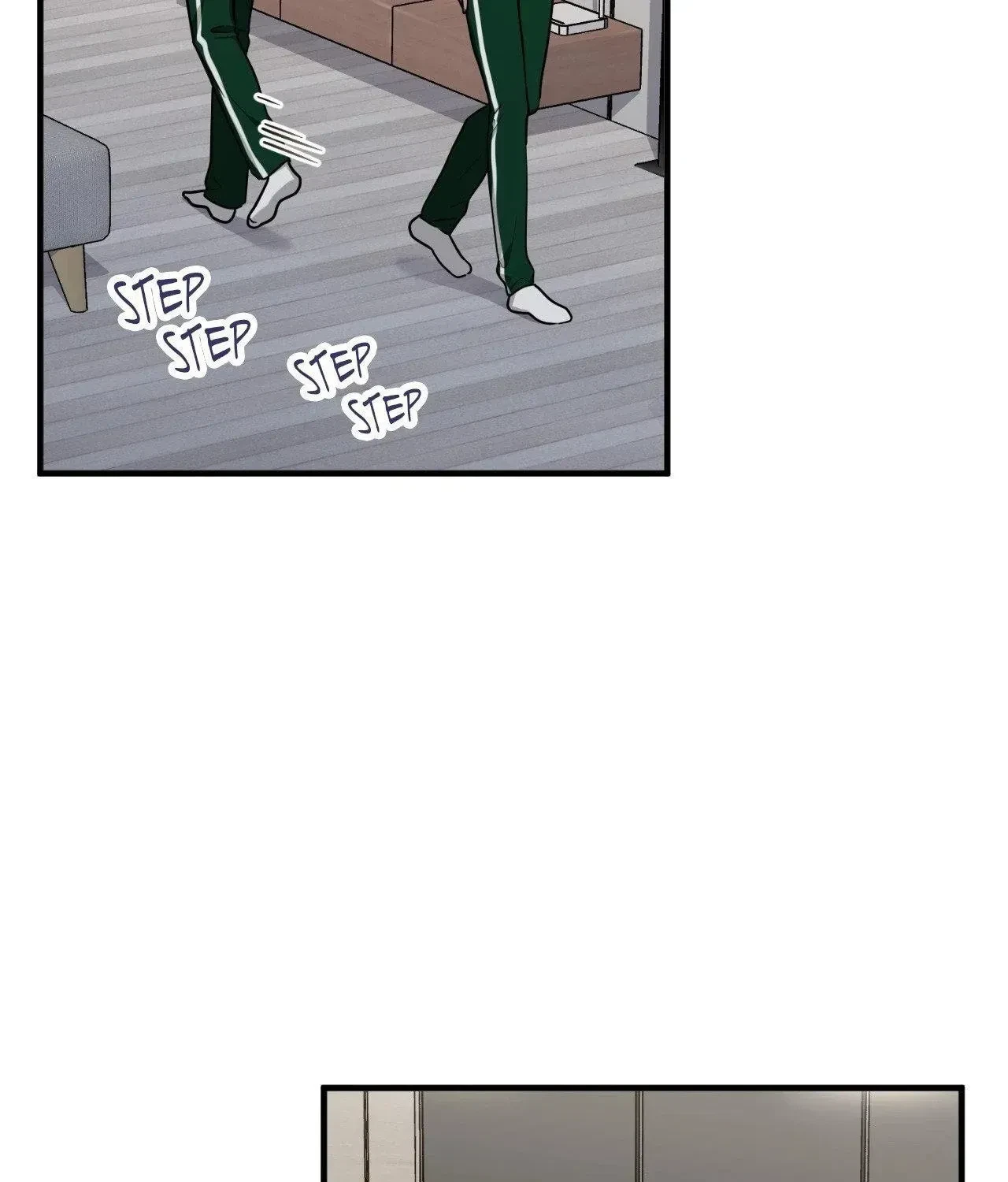 Virtual Strangers Chapter 76, page 184