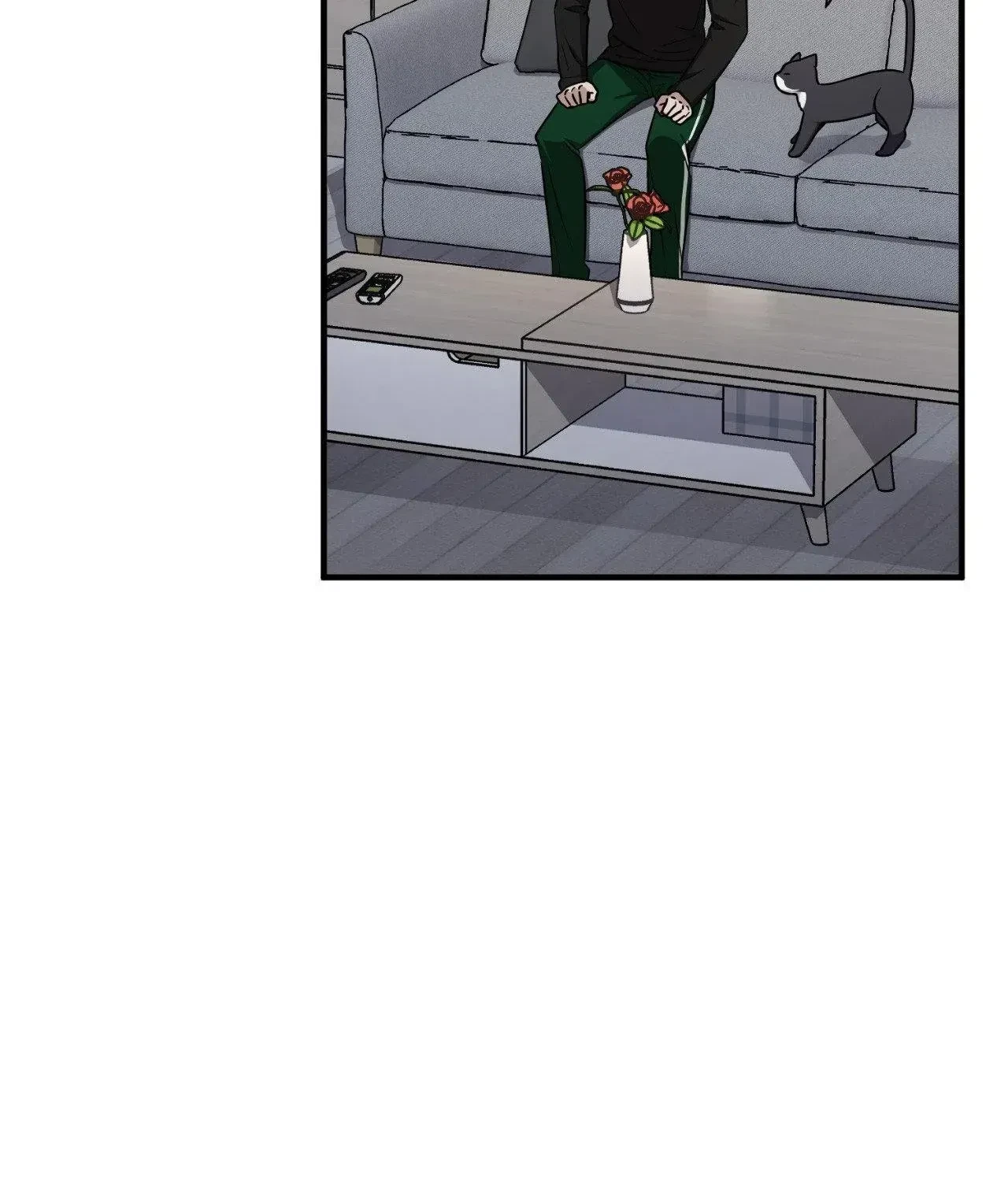 Virtual Strangers Chapter 76, page 186