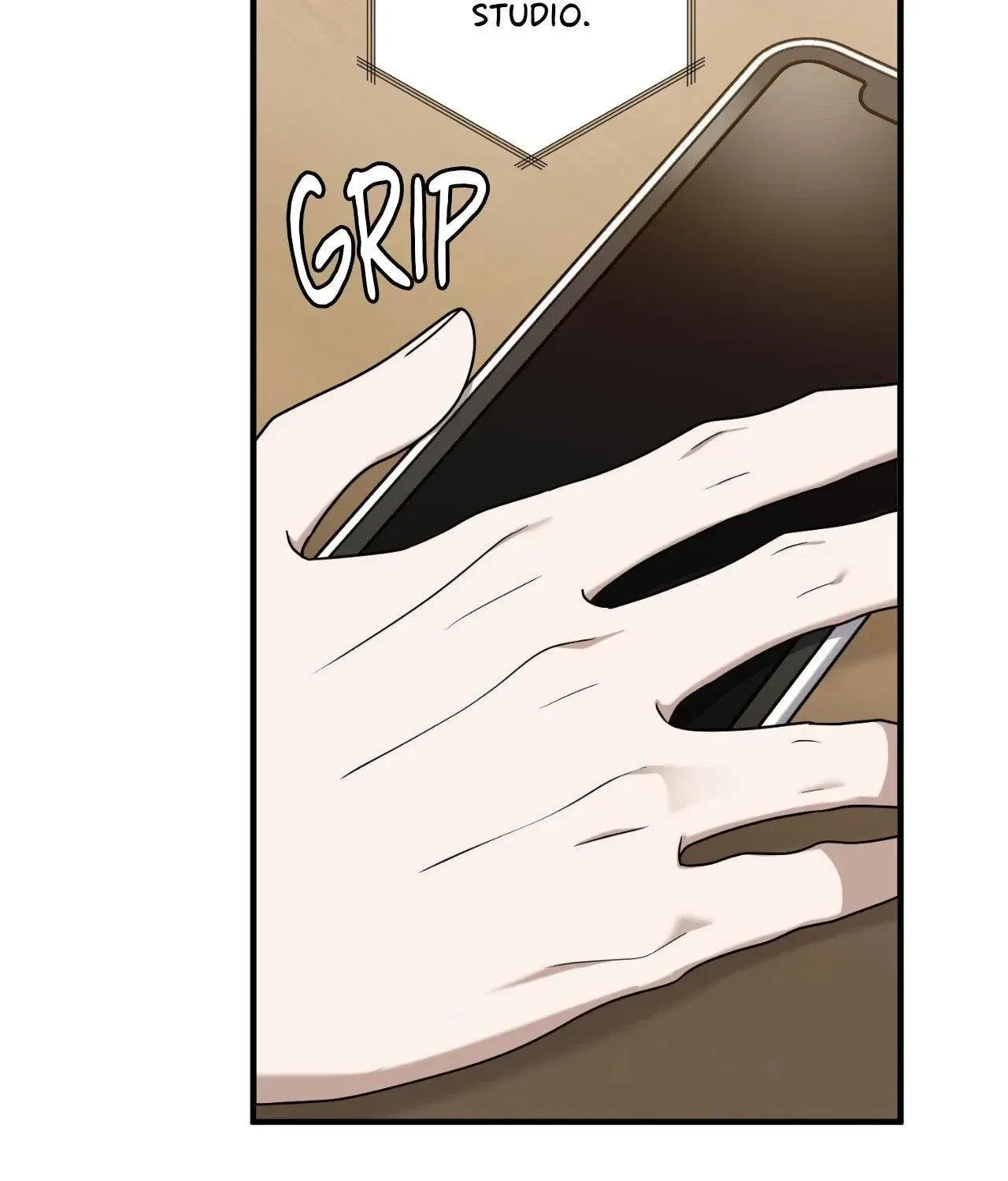Virtual Strangers Chapter 76, page 20