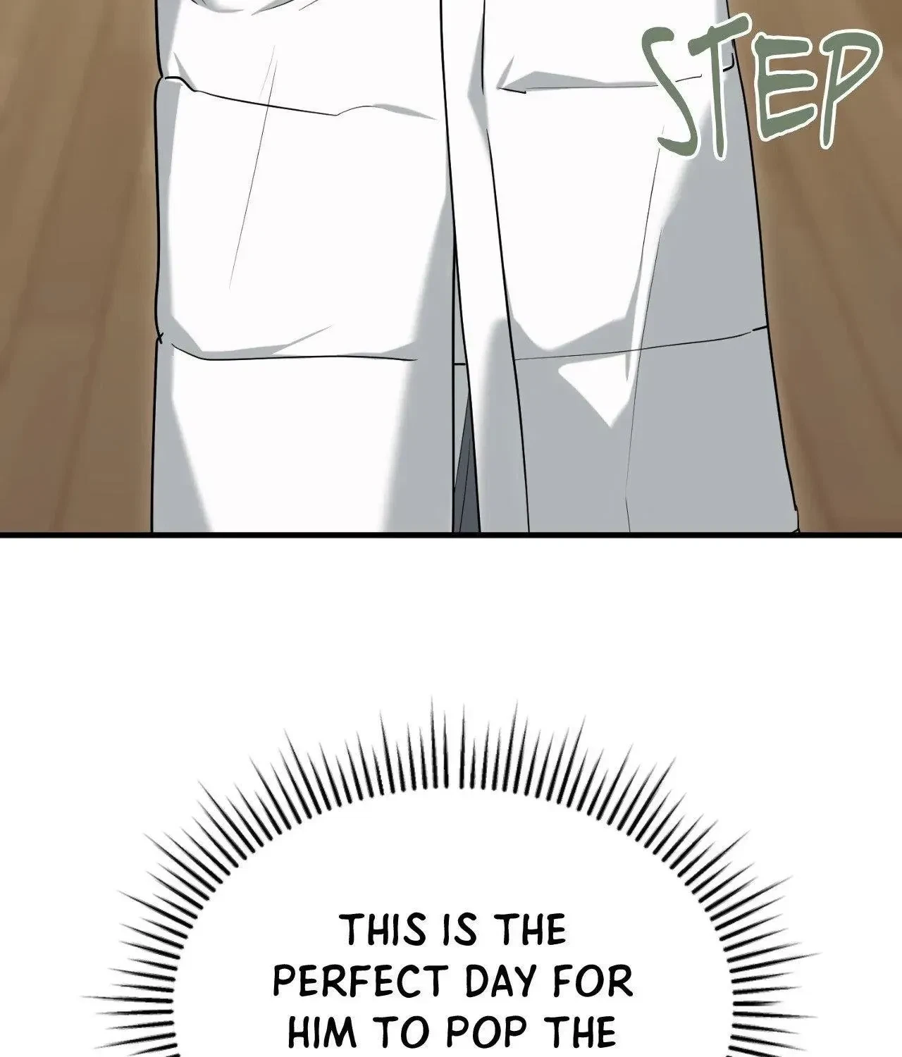 Virtual Strangers Chapter 76, page 205