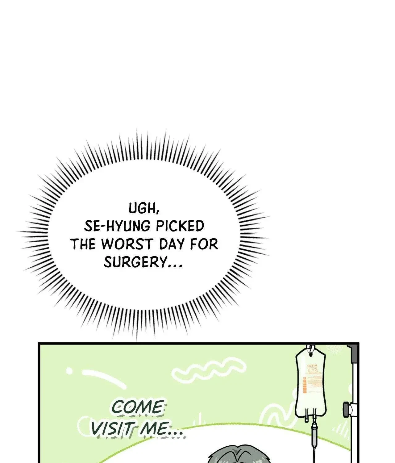 Virtual Strangers Chapter 76, page 28