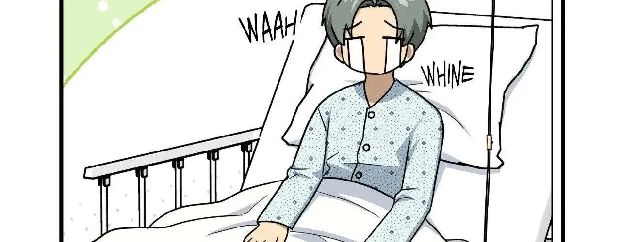 Virtual Strangers Chapter 76, page 29