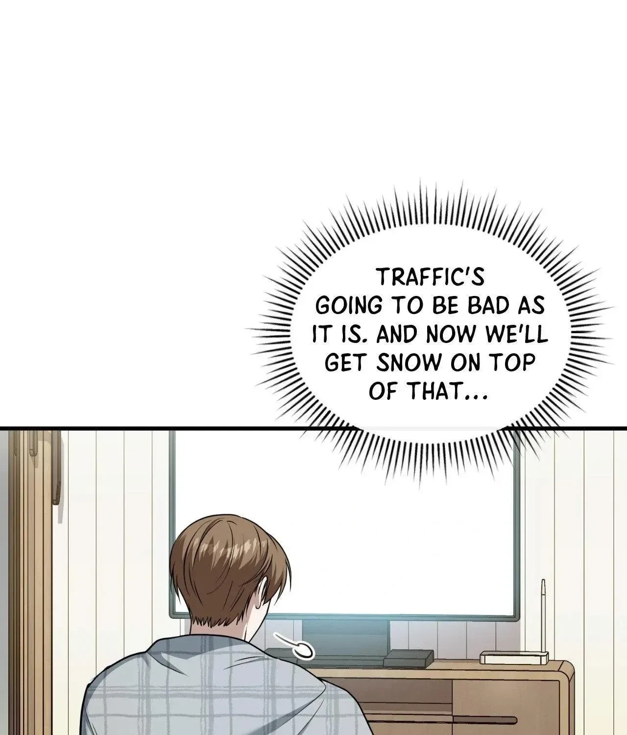 Virtual Strangers Chapter 76, page 31