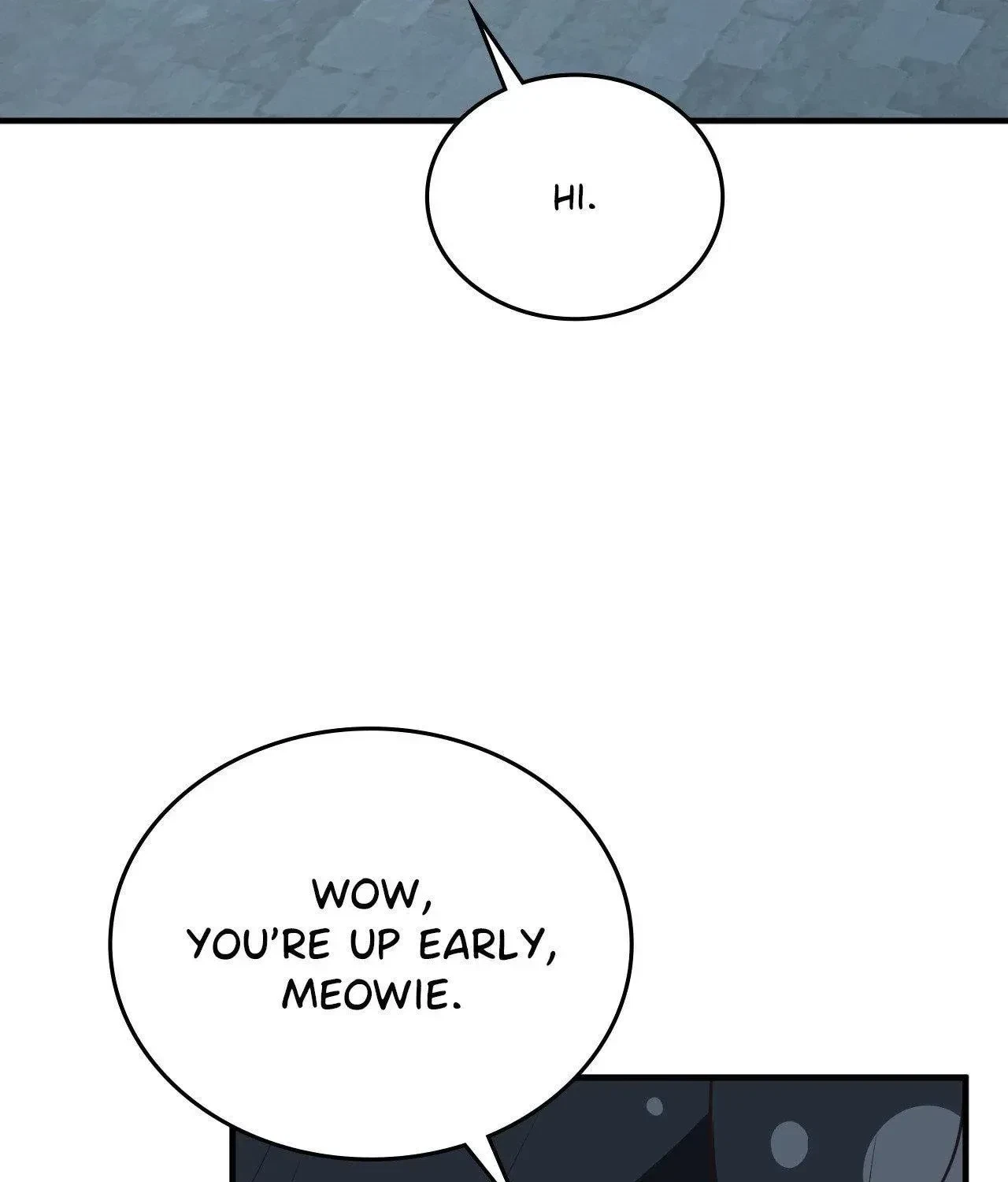 Virtual Strangers Chapter 76, page 43