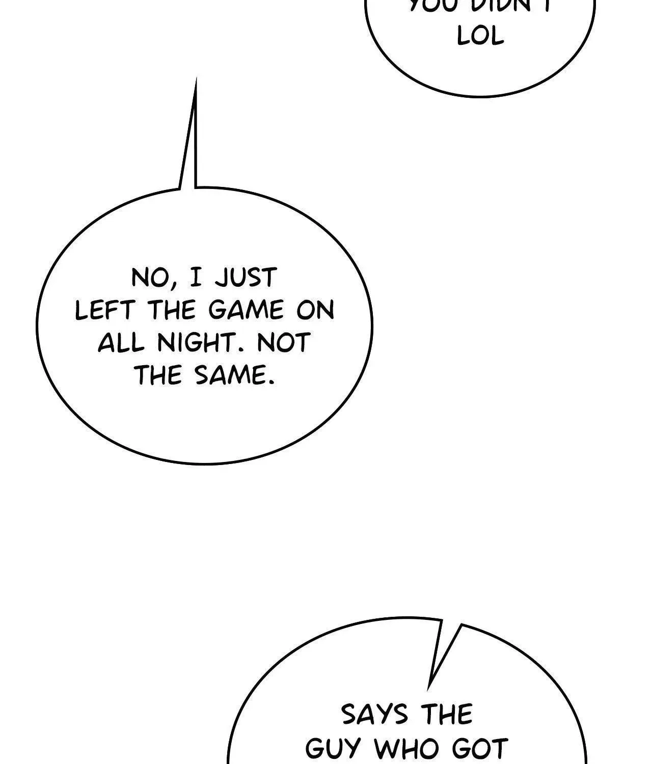 Virtual Strangers Chapter 76, page 48