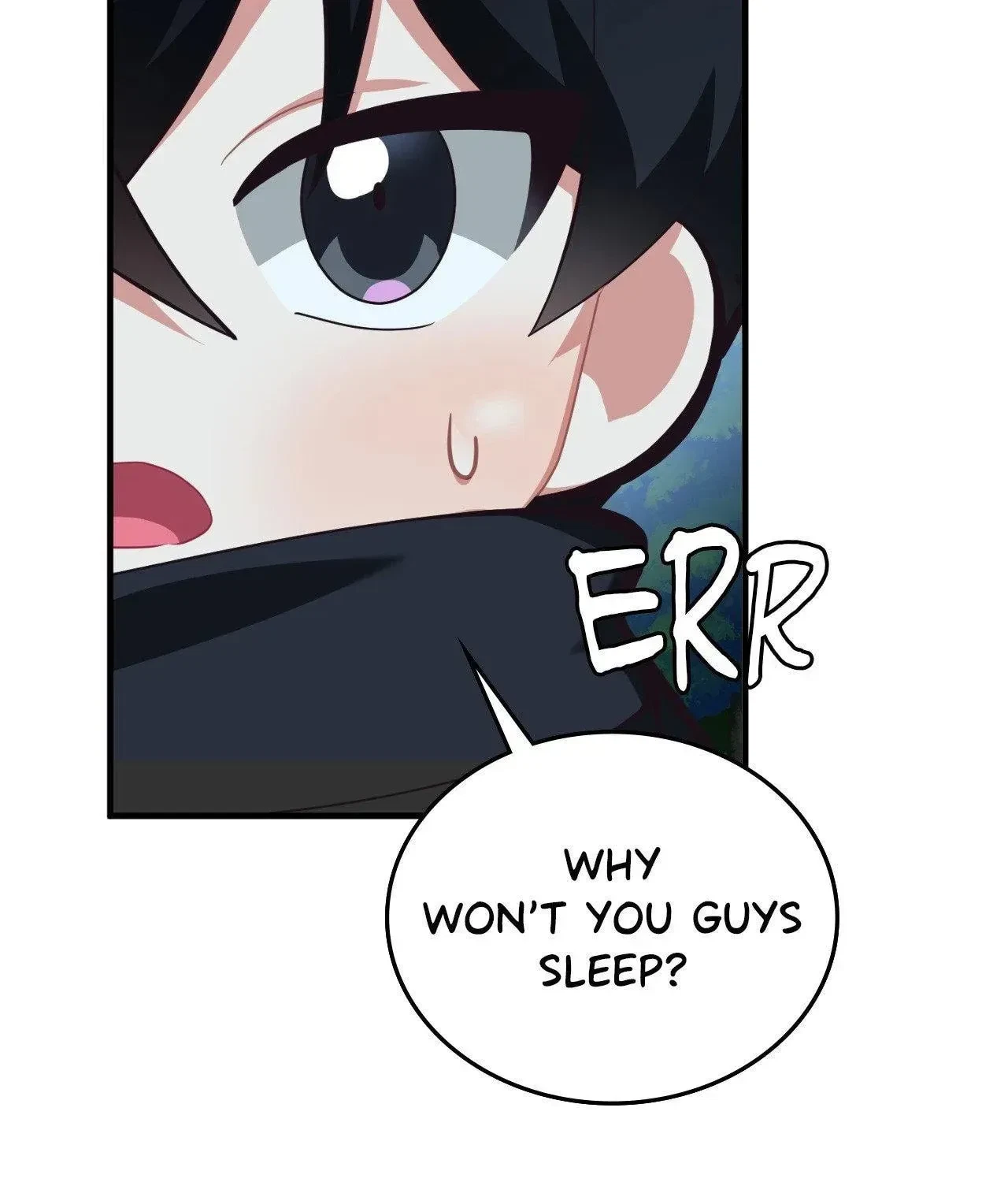 Virtual Strangers Chapter 76, page 50