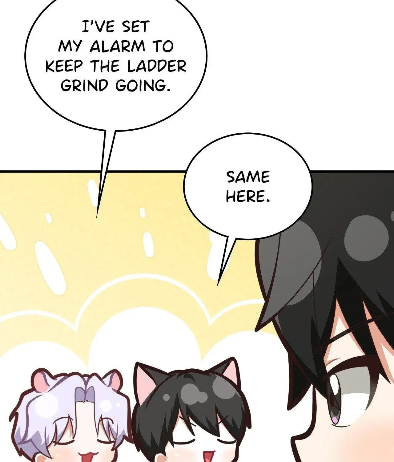 Virtual Strangers Chapter 76, page 52
