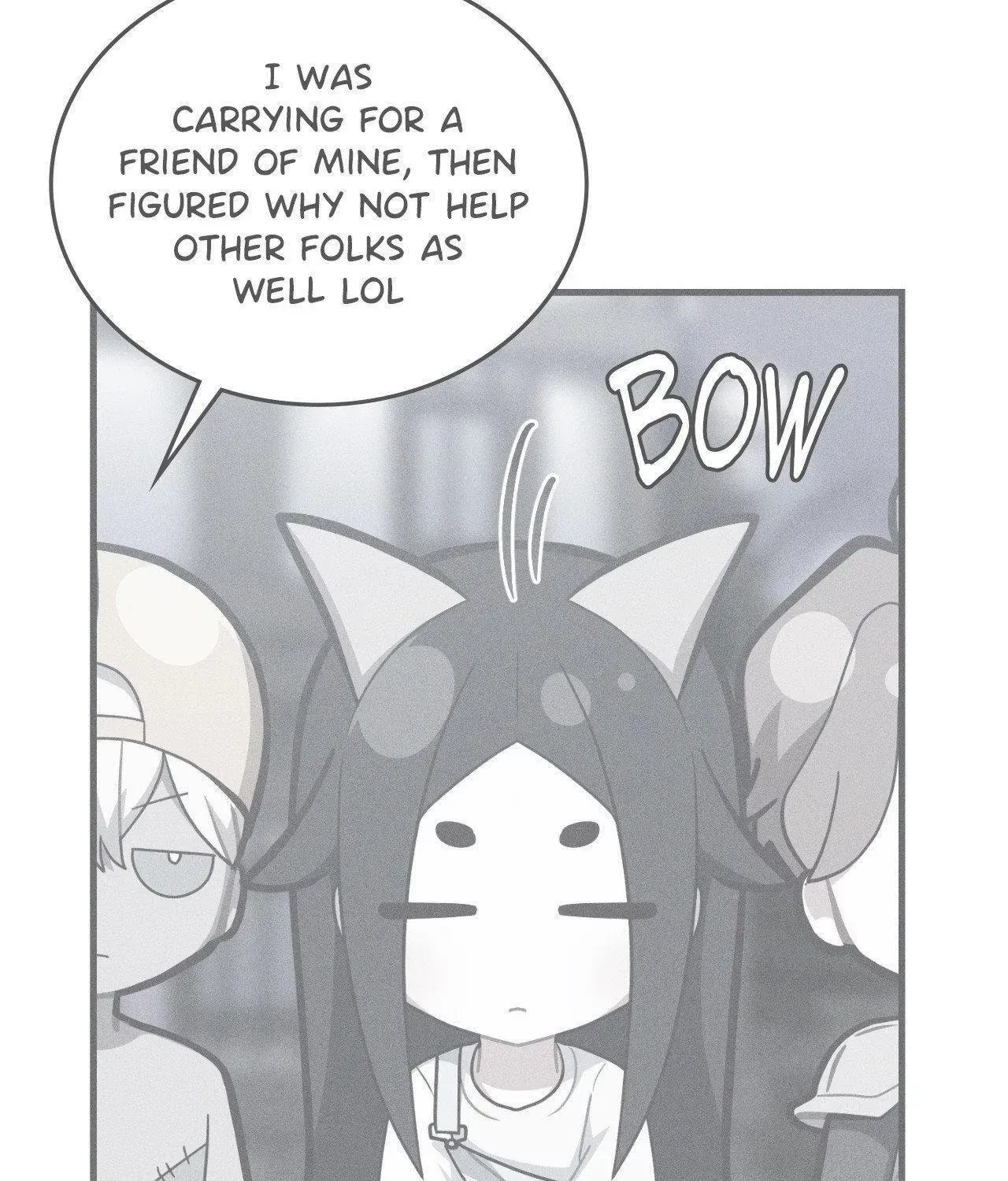 Virtual Strangers Chapter 76, page 63