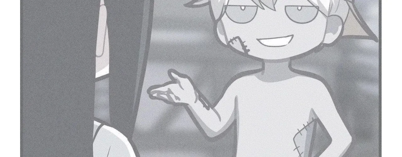 Virtual Strangers Chapter 76, page 66