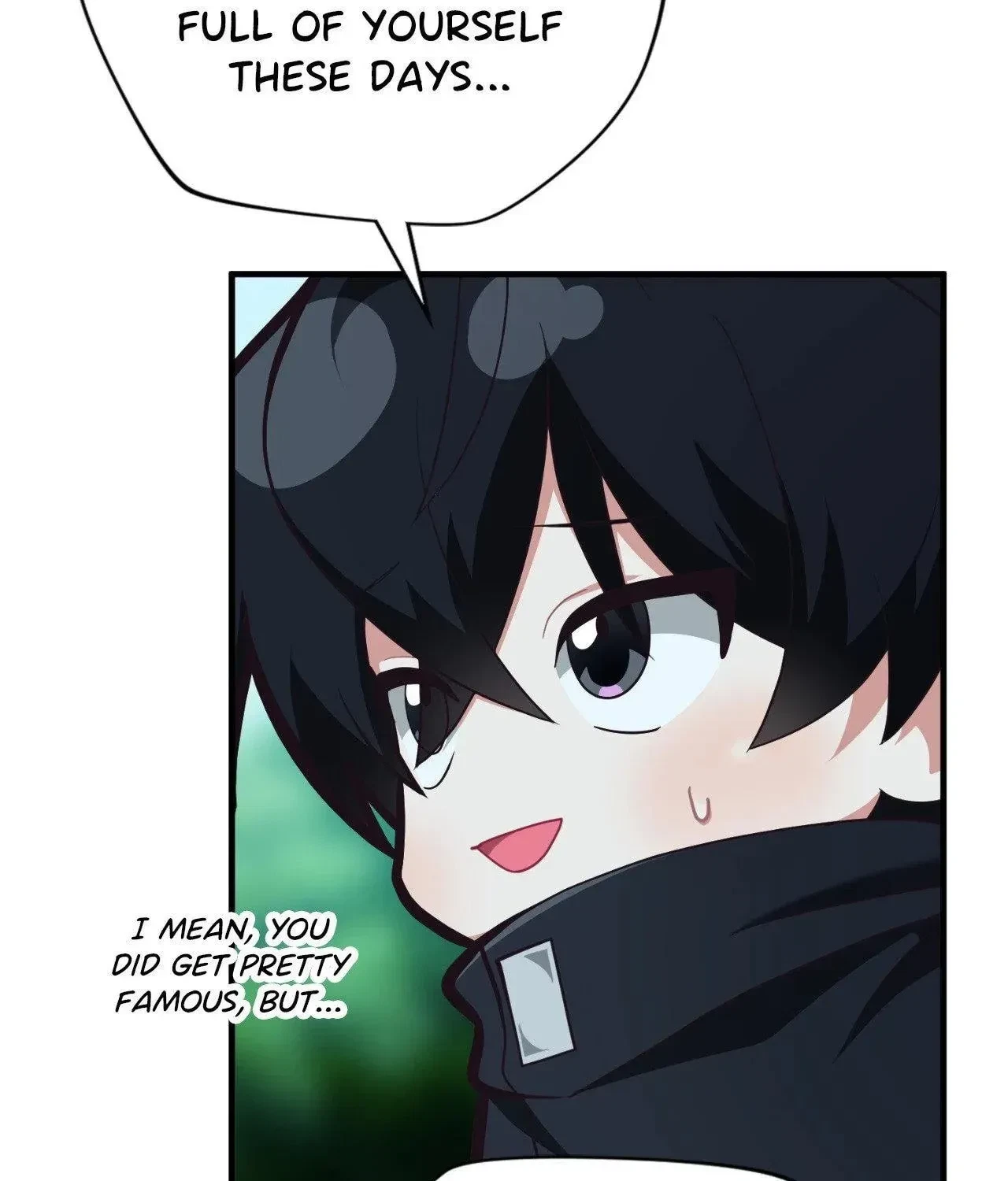 Virtual Strangers Chapter 76, page 87