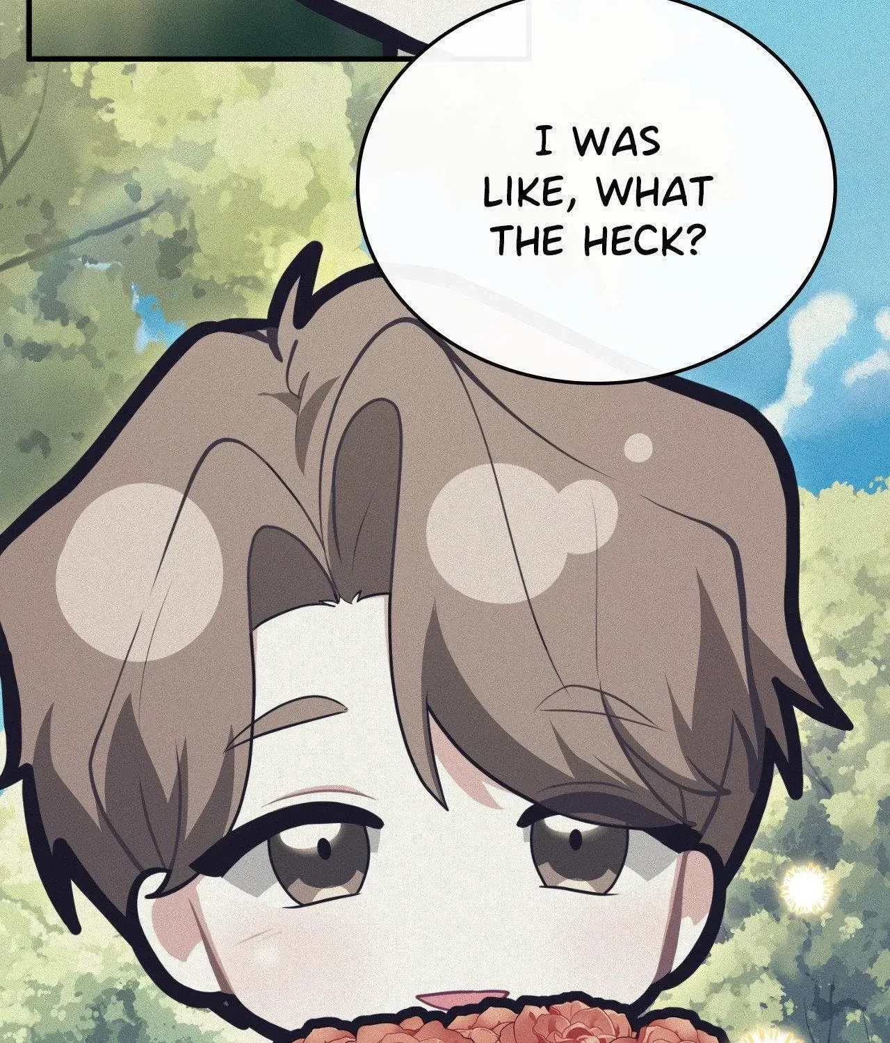 Virtual Strangers Chapter 76, page 96