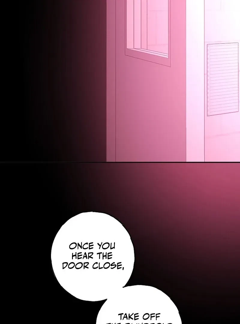 X-Rated Escape Room Chapter 1, page 111