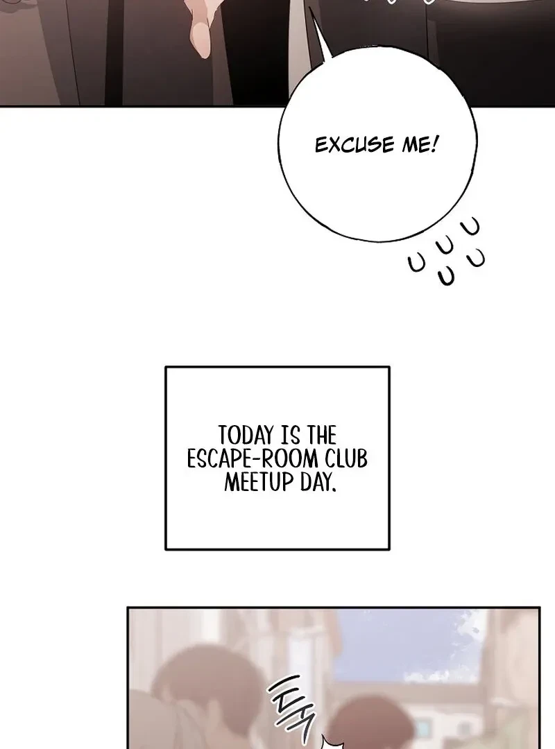 X-Rated Escape Room Chapter 1, page 20