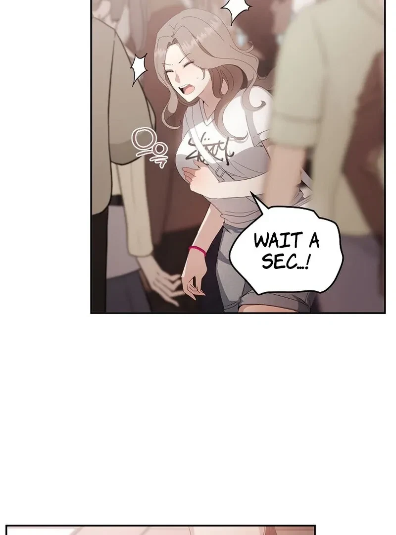 X-Rated Escape Room Chapter 1, page 21