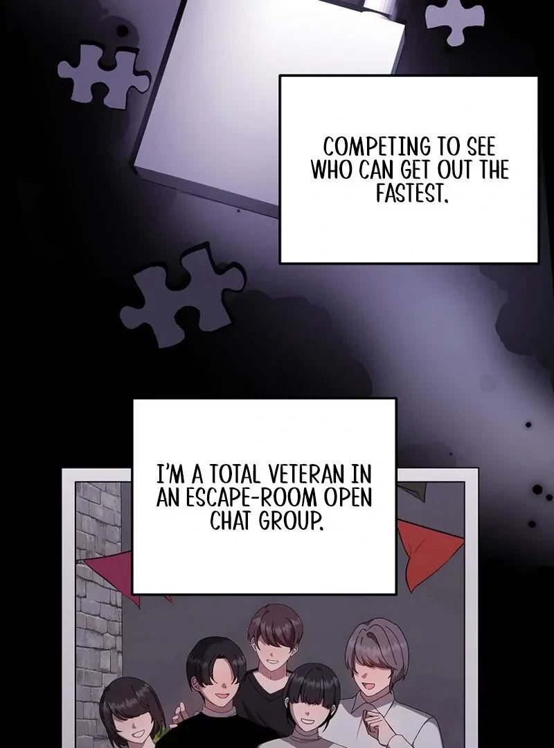 X-Rated Escape Room Chapter 1, page 5