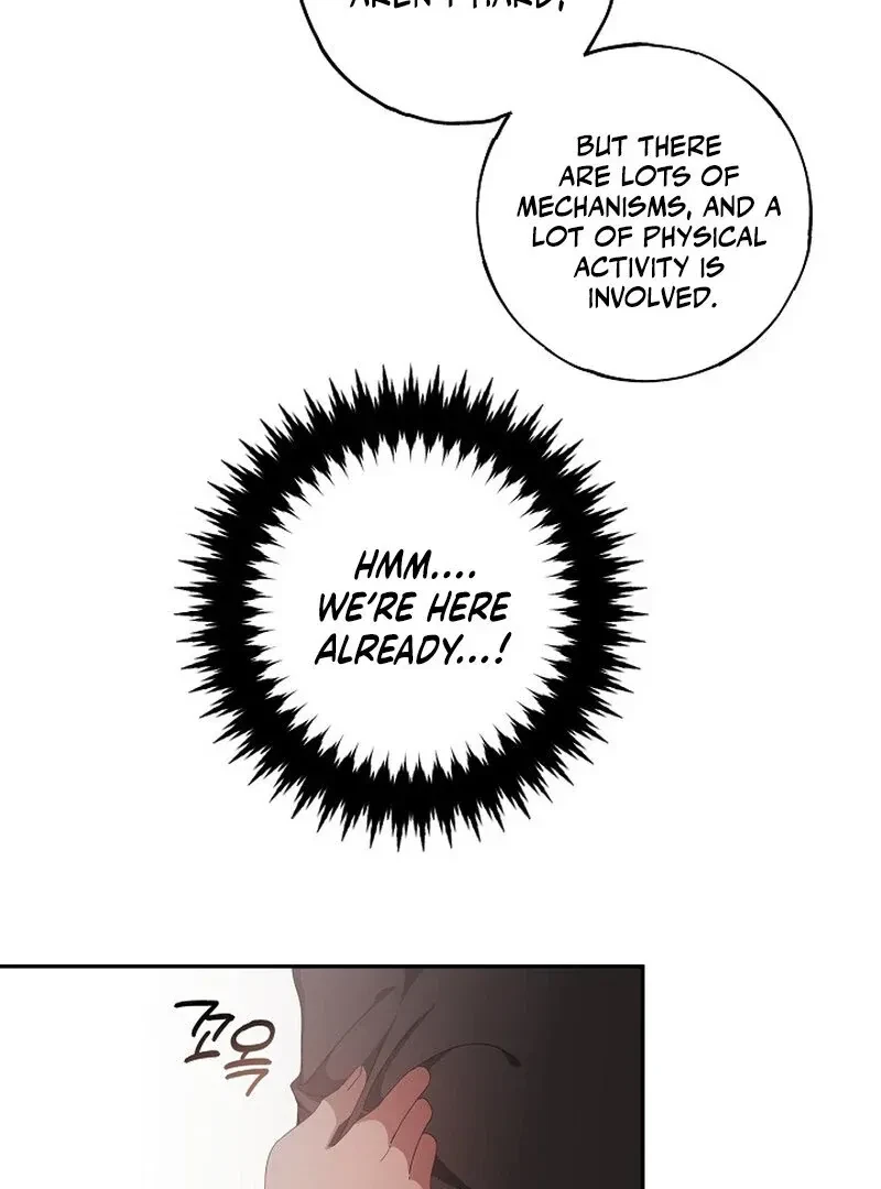 X-Rated Escape Room Chapter 1, page 89