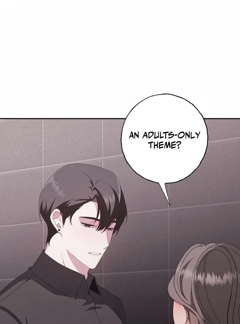 X-Rated Escape Room Chapter 1, page 9