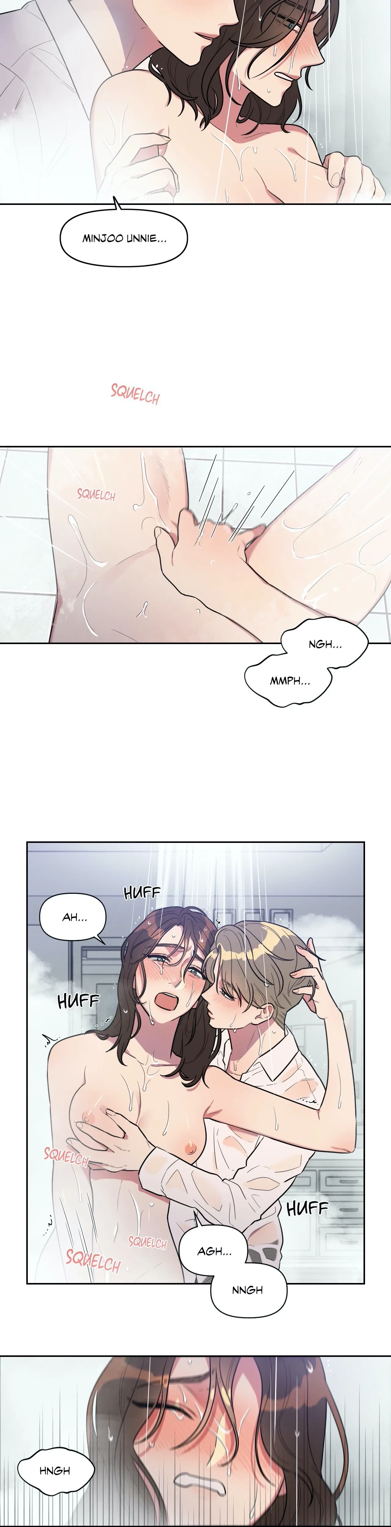 Best Served Cold Chapter 3, page 11