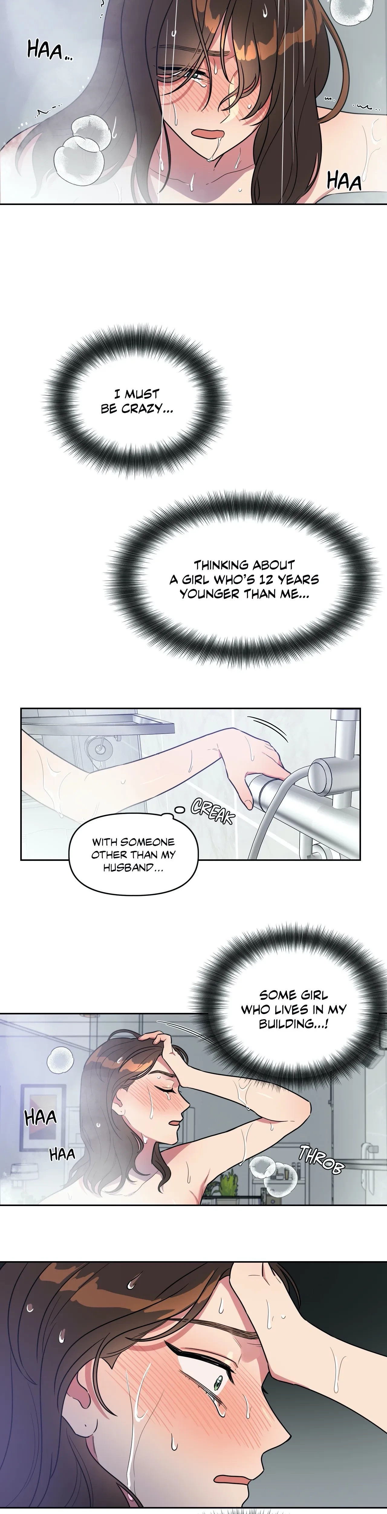Best Served Cold Chapter 3, page 13