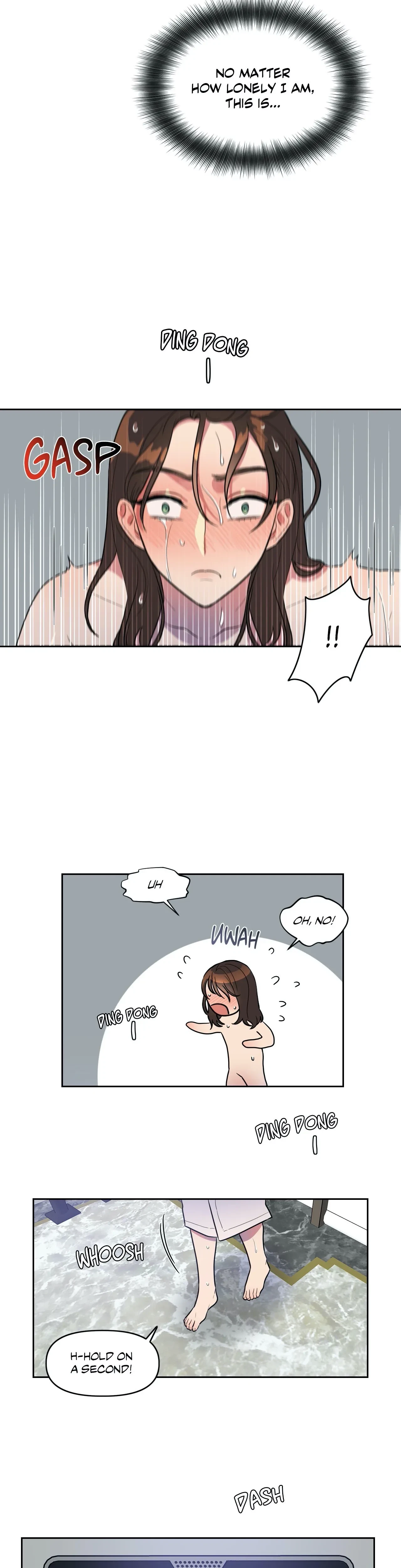 Best Served Cold Chapter 3, page 14