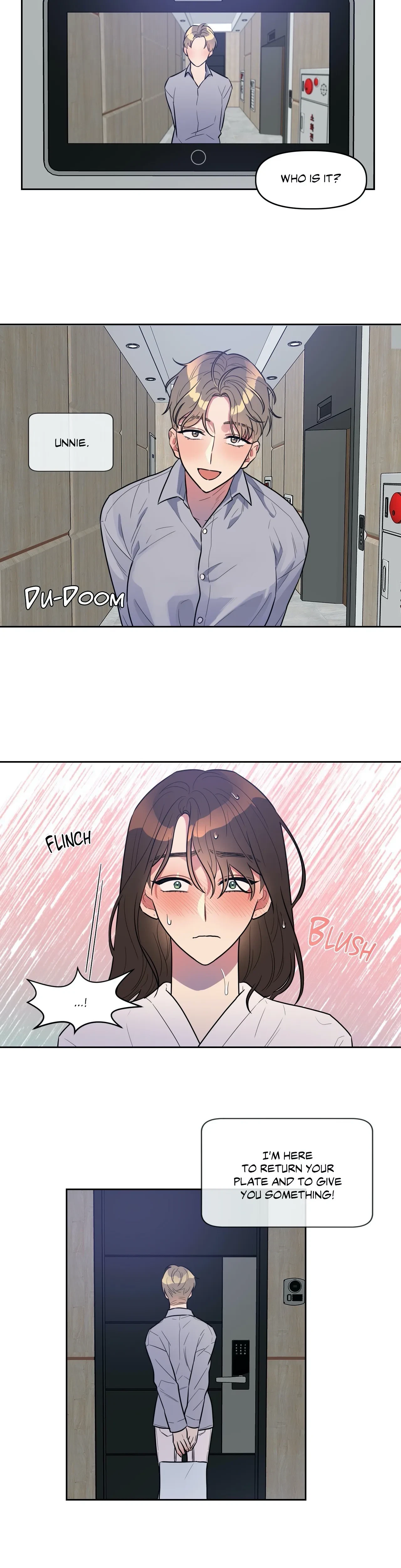 Best Served Cold Chapter 3, page 15