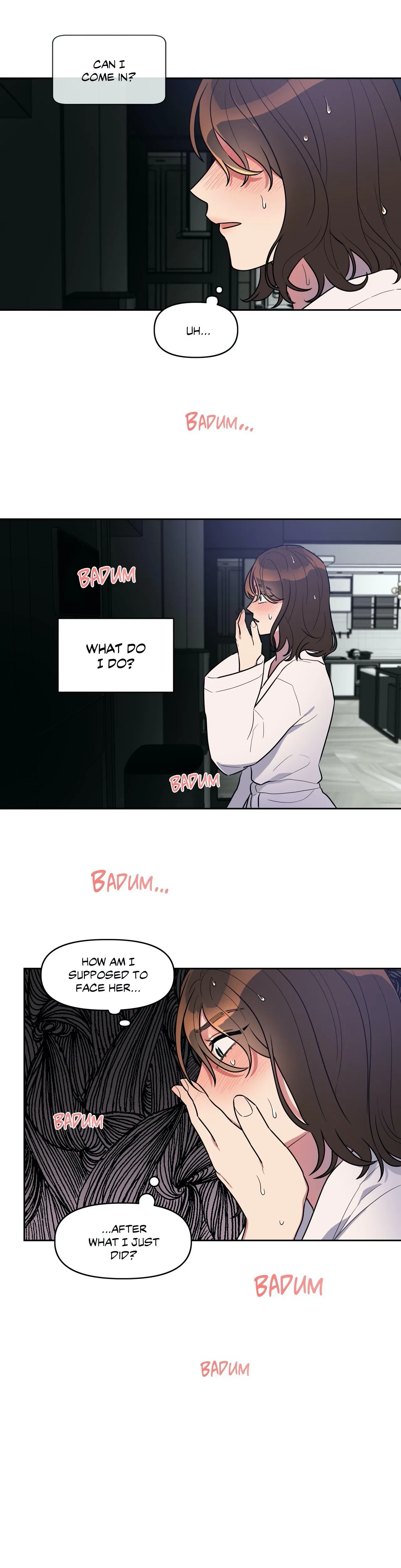 Best Served Cold Chapter 3, page 16