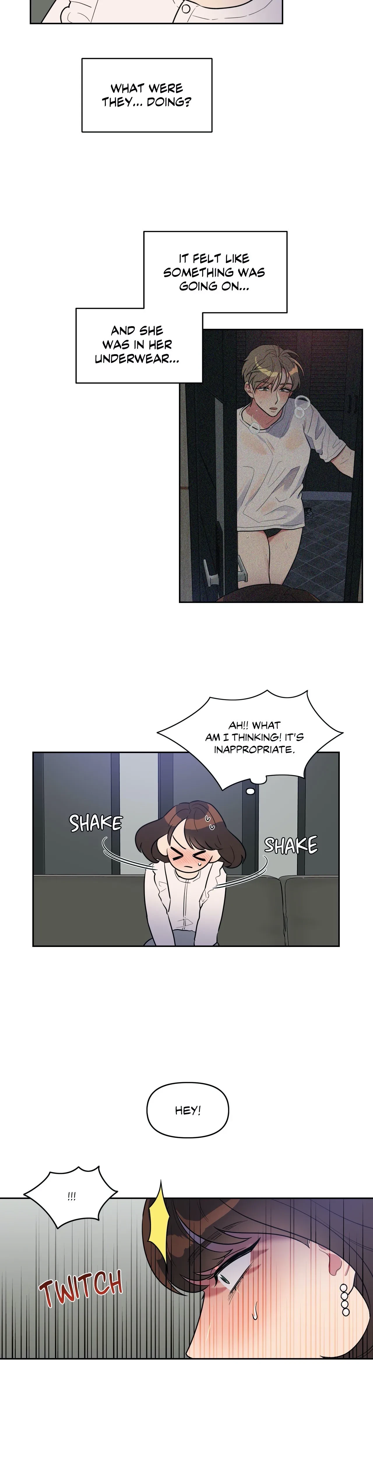 Best Served Cold Chapter 3, page 3
