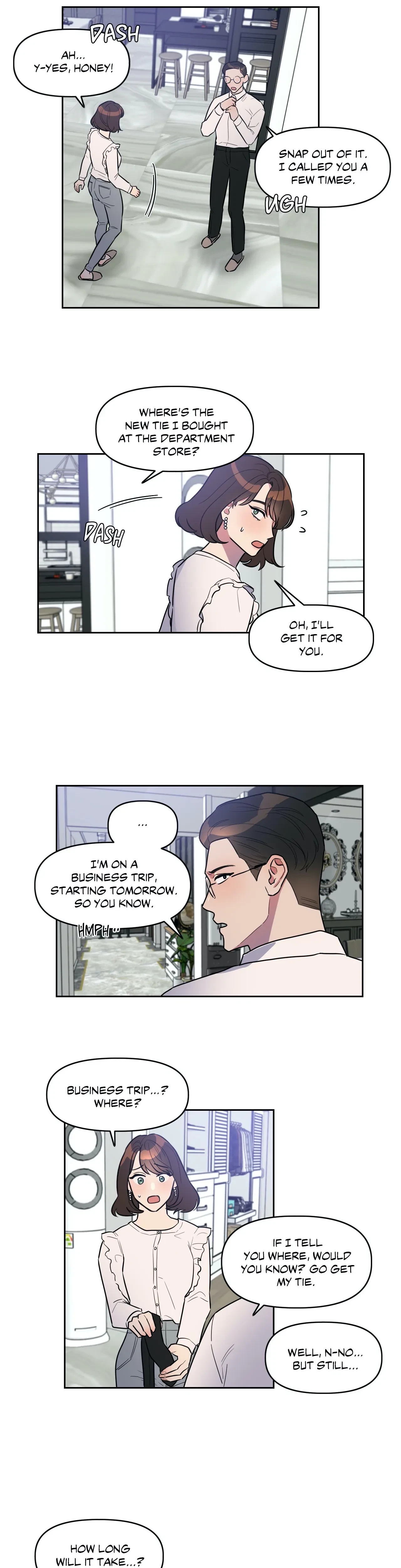 Best Served Cold Chapter 3, page 4
