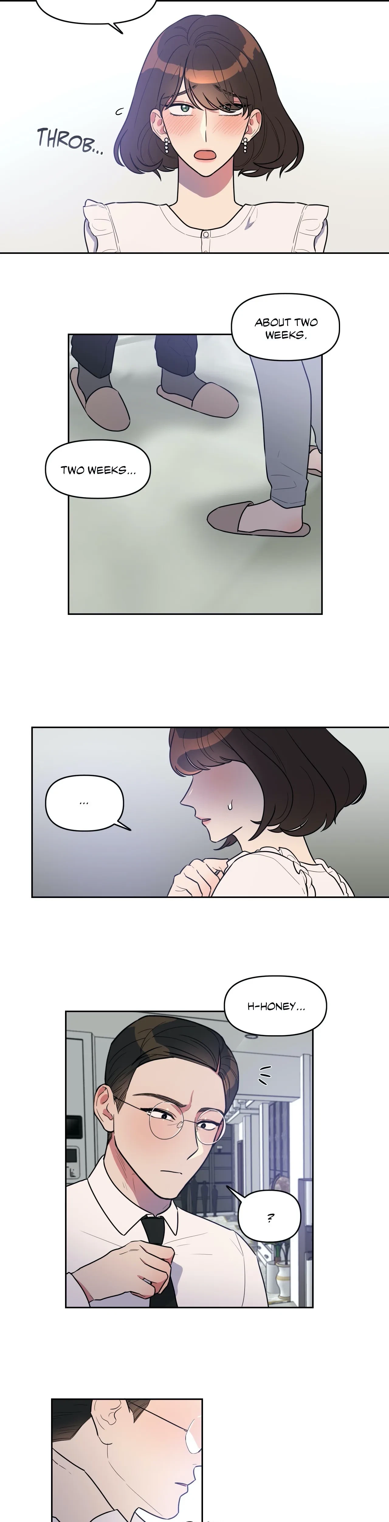 Best Served Cold Chapter 3, page 5