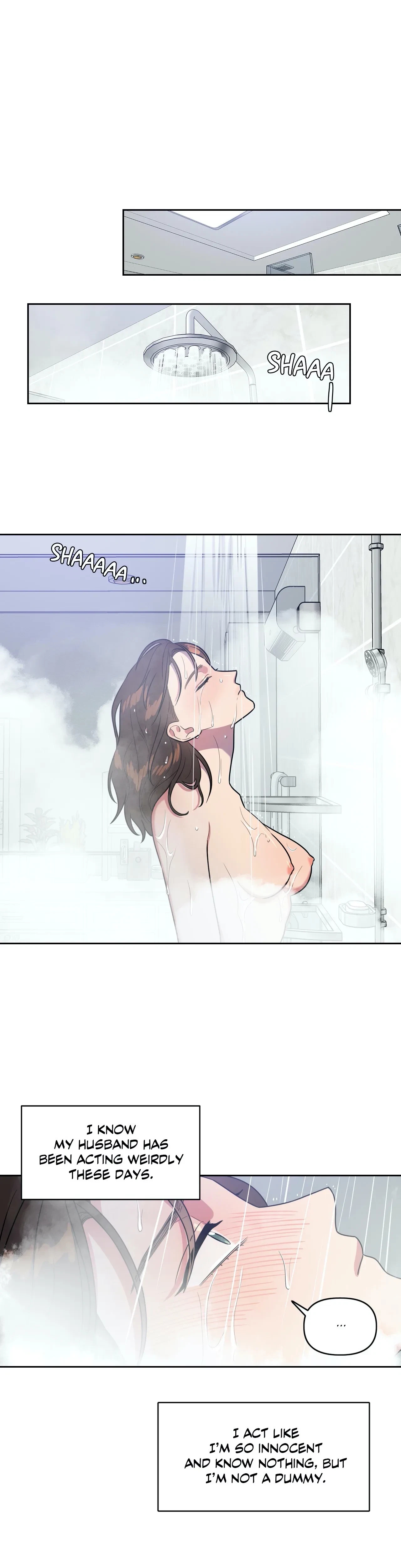Best Served Cold Chapter 3, page 8