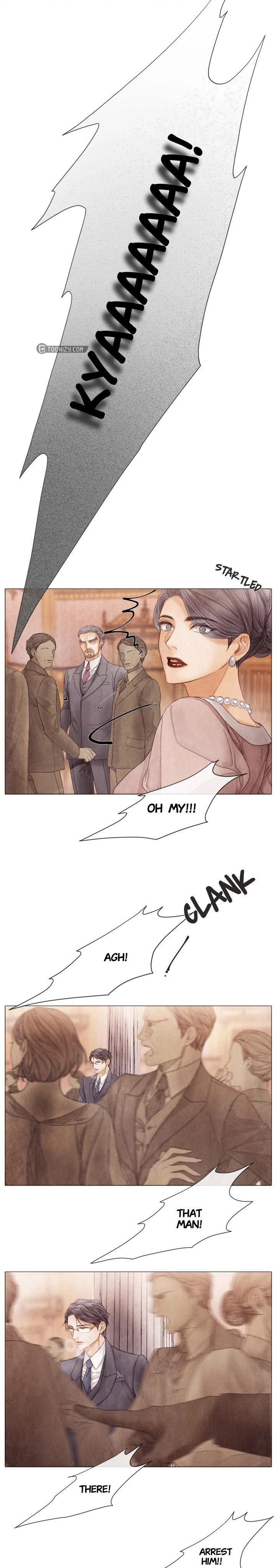 Broken Boy Chapter 38, page 13