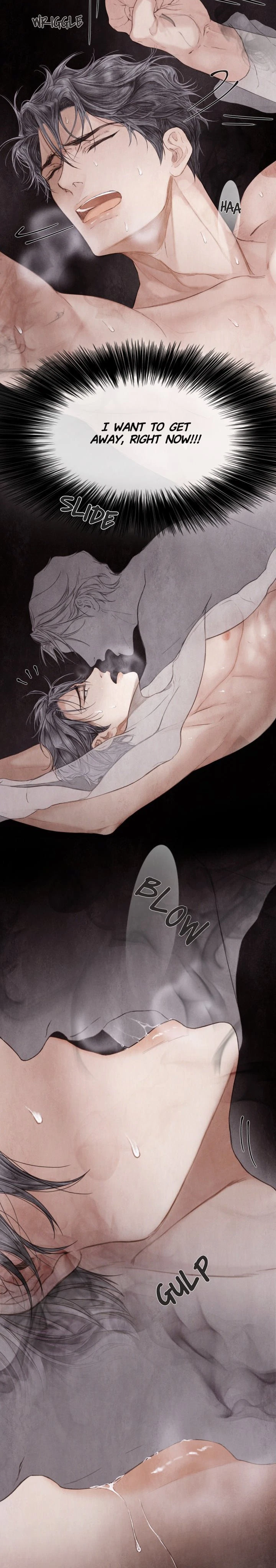 Broken Boy Chapter 38, page 2