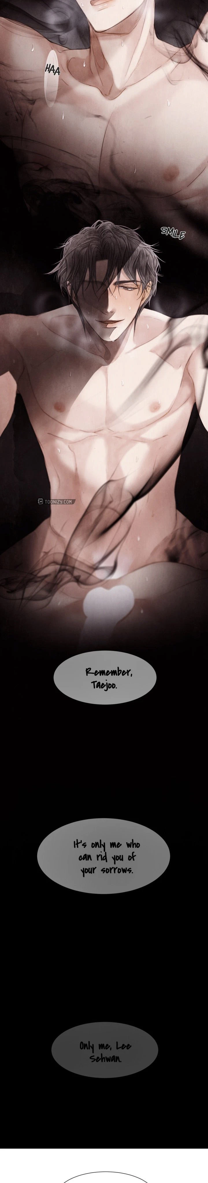 Broken Boy Chapter 38, page 4