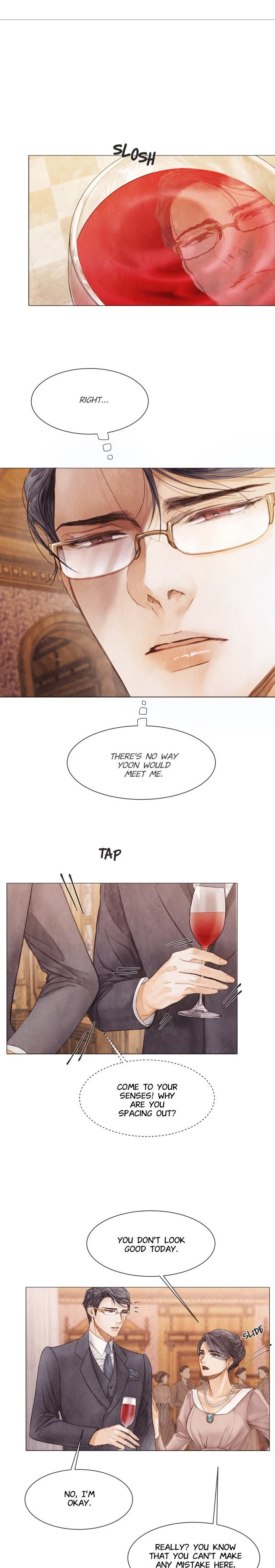 Broken Boy Chapter 38, page 6