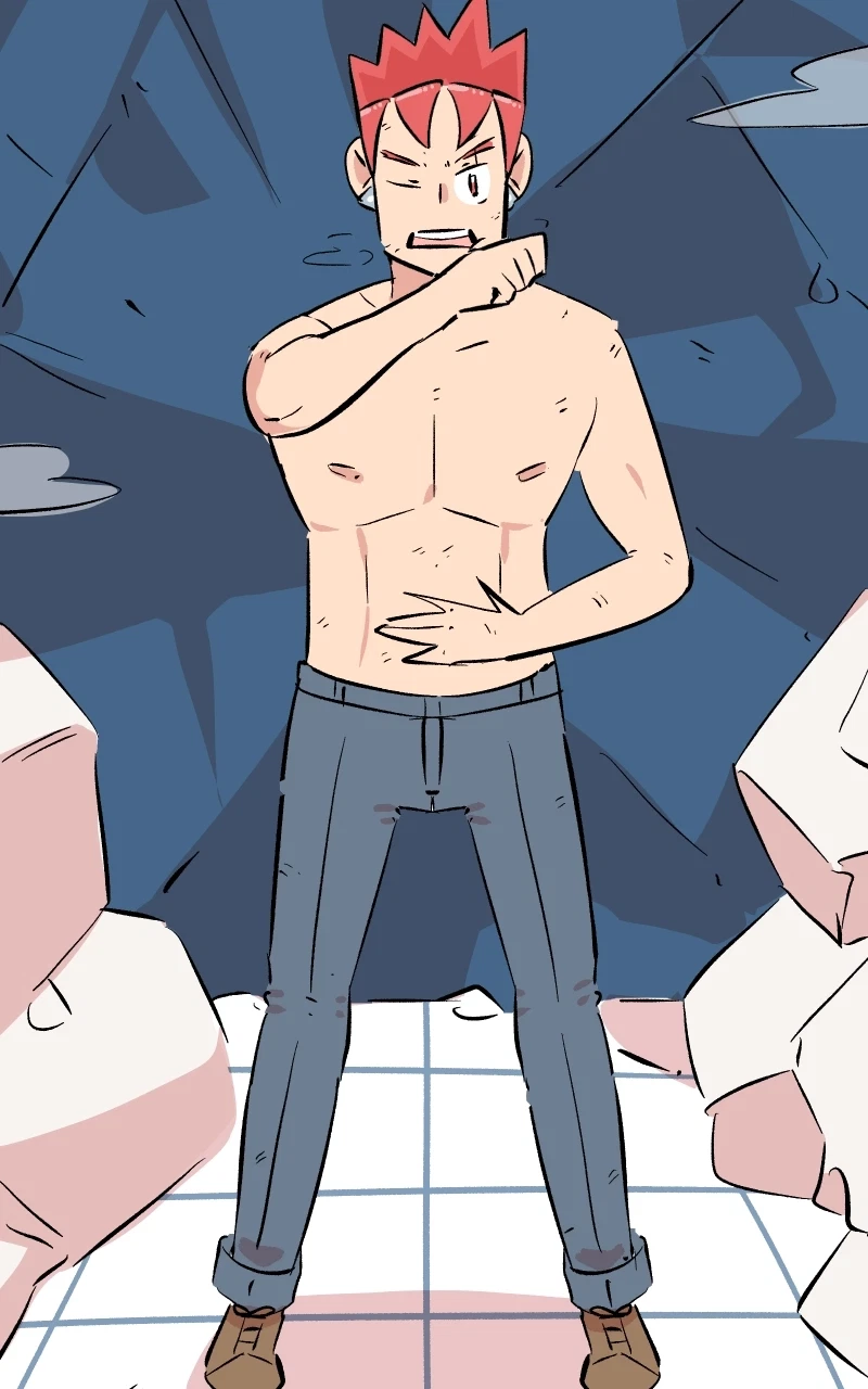 Chapter 50, page 85