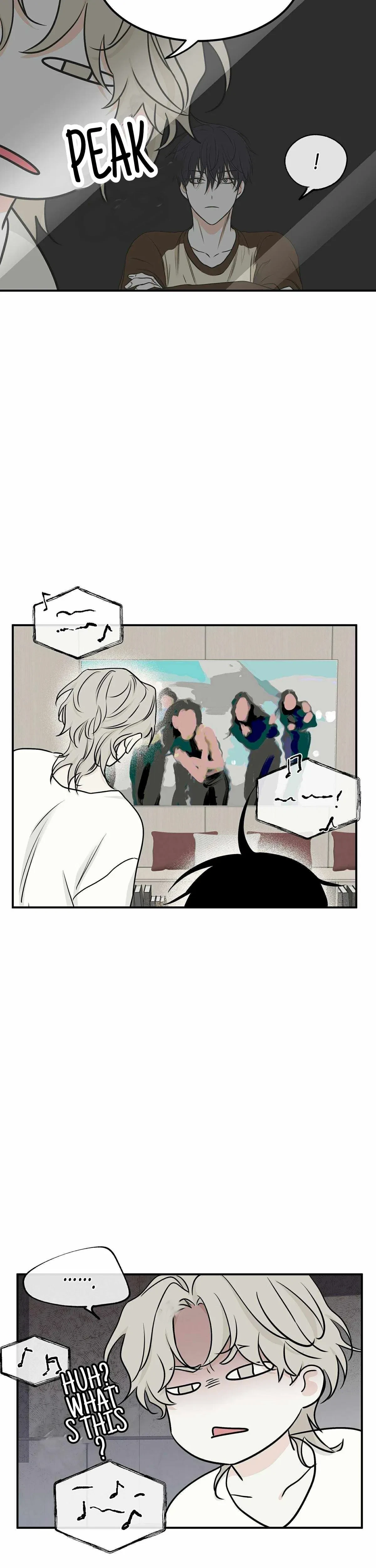 Low Tide In Twilight Chapter 66, page 10