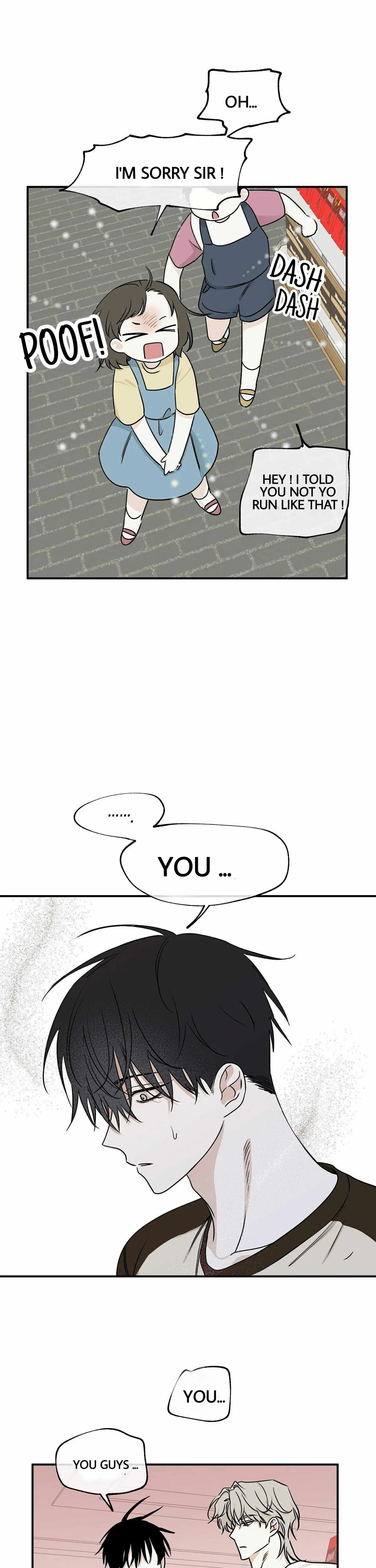 Low Tide In Twilight Chapter 66, page 20