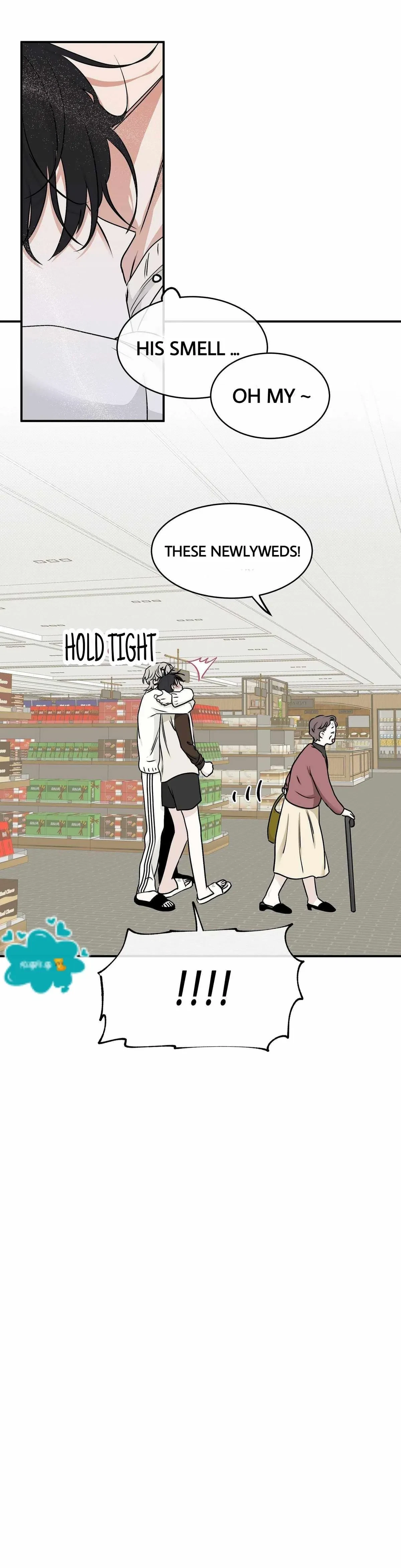 Low Tide In Twilight Chapter 66, page 25
