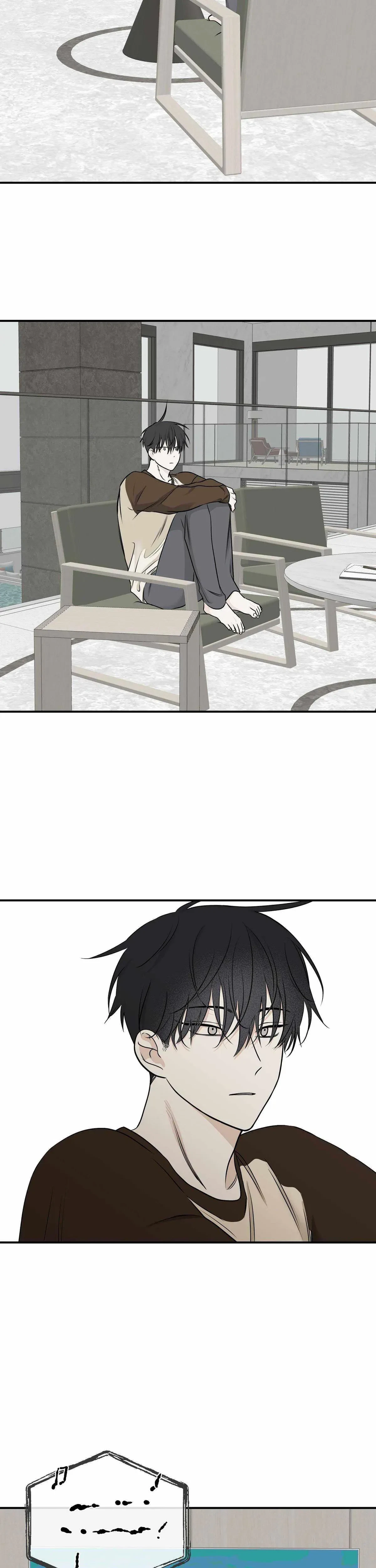 Low Tide In Twilight Chapter 66, page 6
