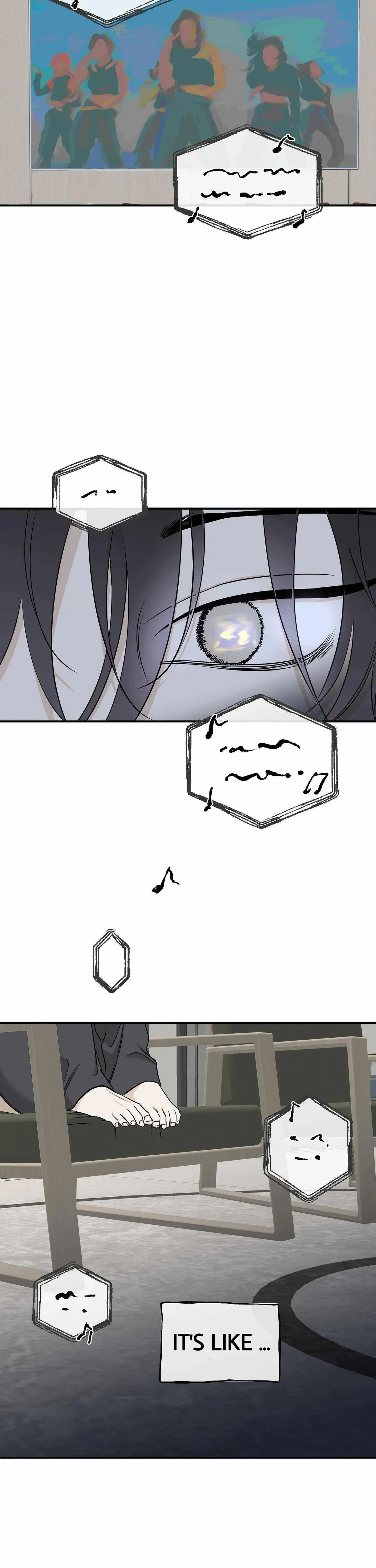 Low Tide In Twilight Chapter 66, page 7