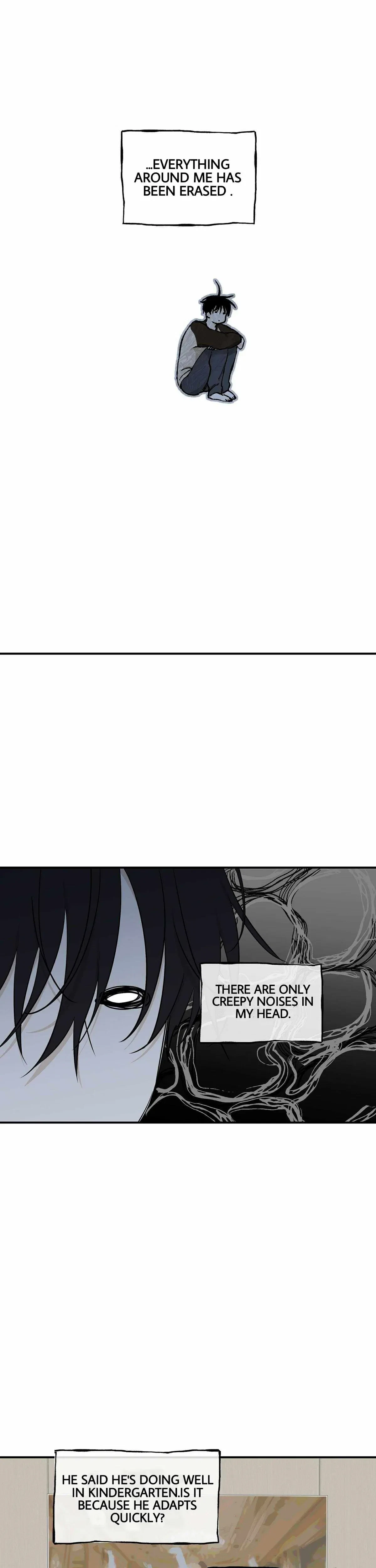 Low Tide In Twilight Chapter 66, page 8